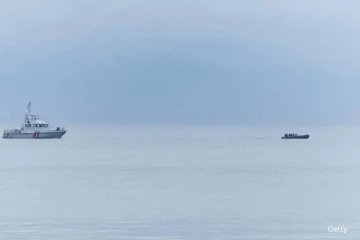 ஆங்கிலக்கால்வாயைக் கடக்கும் முயற்சியில் நான்கு பேர் பலி: பிரான்ஸ் அதிகாரிகள் தகவல்