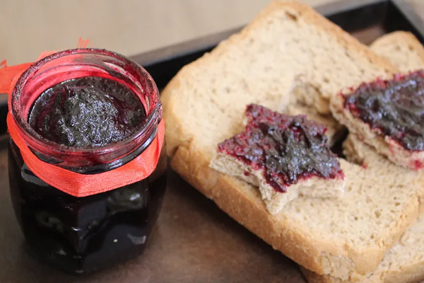 குழந்தைகள் விரும்பி உண்ணும் ஜாம்.., வீட்டிலேயே எப்படி செய்வது? | Jam Recipe In Tamil