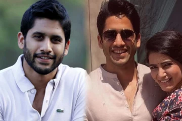 நான் நிறைய பேருக்கு முத்தம் கொடுத்திருக்கேன்!.. நாக சைதன்யா பேட்டி