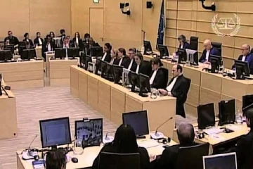 ரஷ்யா மீது சர்வதேச கிரிமினல் கோர்ட் விசாரணை