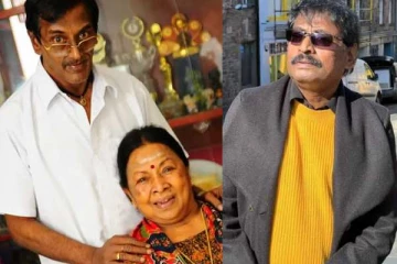 தமிழ் சினிமாவில் ஒரே நாளில் நிகழ்ந்த இரு பெரும் சோகம்!! அதிர்ச்சியில் திரையுலகினர்..