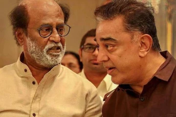 ரஜினிக்கும் கமலுக்கு இதுதான் வித்தியாசம்? உண்மை போட்டுடைத்த பிரபல இயக்குனர்..