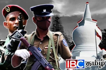 தையிட்டியில் மாபெரும் விழா - பாதுகாப்பு வழங்கிய காவல்துறையால் வெடித்த சர்ச்சை