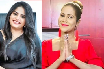 තිළිණි ප්රියමාලිගෙන් විශේෂ ප්රකාශයක් බලාපොරොත්තු වන්න..මාධ්ය ප්රධානියෙකුගෙන් දැනුම්දීමක්...