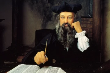 2026ஆம் ஆண்டு எப்படி இருக்கும்? பிரபல ஜோதிடக்கலைஞரின் கணிப்பு