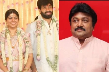 42 வயதான பிரபு மகளை மறுமணம் செய்து கொண்ட 32 வயது ஆதிக்!! வரதட்சணை இத்தனை கோடியா..