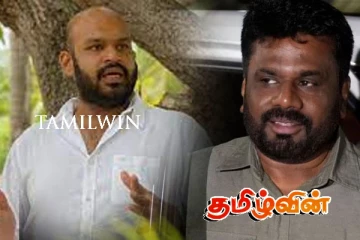 நாட்டின் அசாதாரண சூழ்நிலையில் புதிய அரசாங்கத்தின் அனுபவமற்ற தன்மை: சாணக்கியன் அதிருப்தி