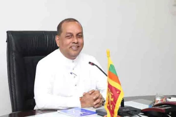 அரிசி இறக்குமதி தற்போதைக்கு தேவையில்லை!