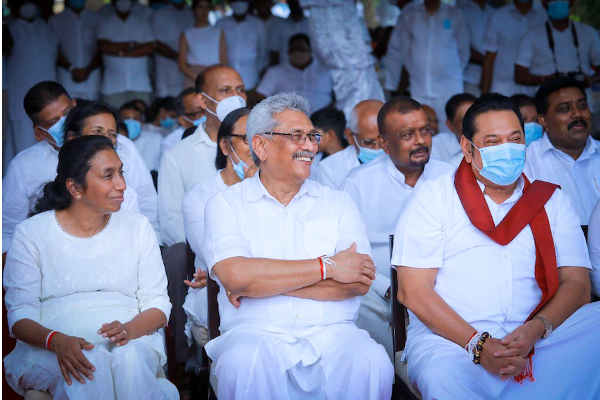 ராஜபக்ச குடும்பம் தொடர்பில் பலரையும் அதிர்ச்சிக்குள்ளாக்கிய தகவல் | Srilanka Will Come To A Standstill