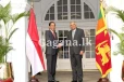 ජනපති රනිල් වික්‍රමසිංහ අද ඉන්දුනීසියාවට...