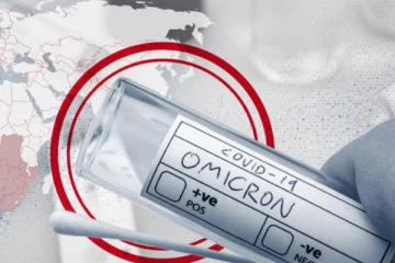 ஒமிக்ரோன் வைரஸ் பாதிப்பு குறித்து புதிய ஆய்வில் வெளியான அதிர்ச்சியூட்டும் தகவல்!