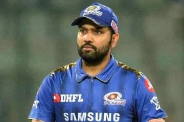 சோதனையில் ரோகித் சர்மா படைத்த சாதனை - புலம்பும் ரசிகர்கள்