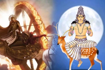 உருவாகும் வியாதிபாத யோகம்.., பணக்கஷ்டத்தில் சிக்கப்போகும் 3 ராசிகள்