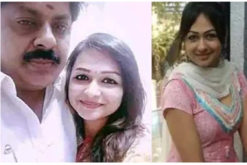 அமைச்சர் மீது நடிகை வழங்கிய  புகார்... பாதுகாவலர் மற்றும் உதவியாளரிடம் தீவிர விசாரணை