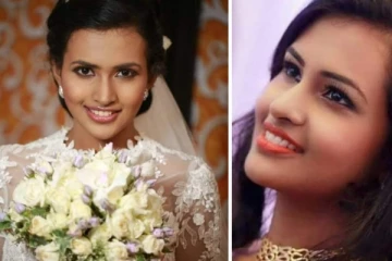මගේ විවාහය උත්සව මොකුත් නැතුව හරිම චාම් විදිහට සිදු වේවි – ඉතාම ලගදි විවාහා වෙන උමාලි තිලකරත්න (VIDEO/PHTOS)