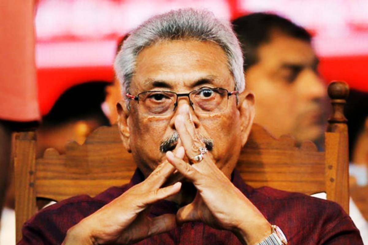 கோட்டாபய காலத்தில் இறக்குமதி செய்யப்பட்ட தரமற்ற உரம்...! நீதிமன்றம் பிறப்பித்த உத்தரவு | Investigation Into Fertilizer Imports From China கோட்டாபய காலத்தில் இறக்குமதி செய்யப்பட்ட தரமற்ற உரம்...! நீதிமன்றம் பிறப்பித்த உத்தரவு | Investigation Into Fertilizer Imports From China