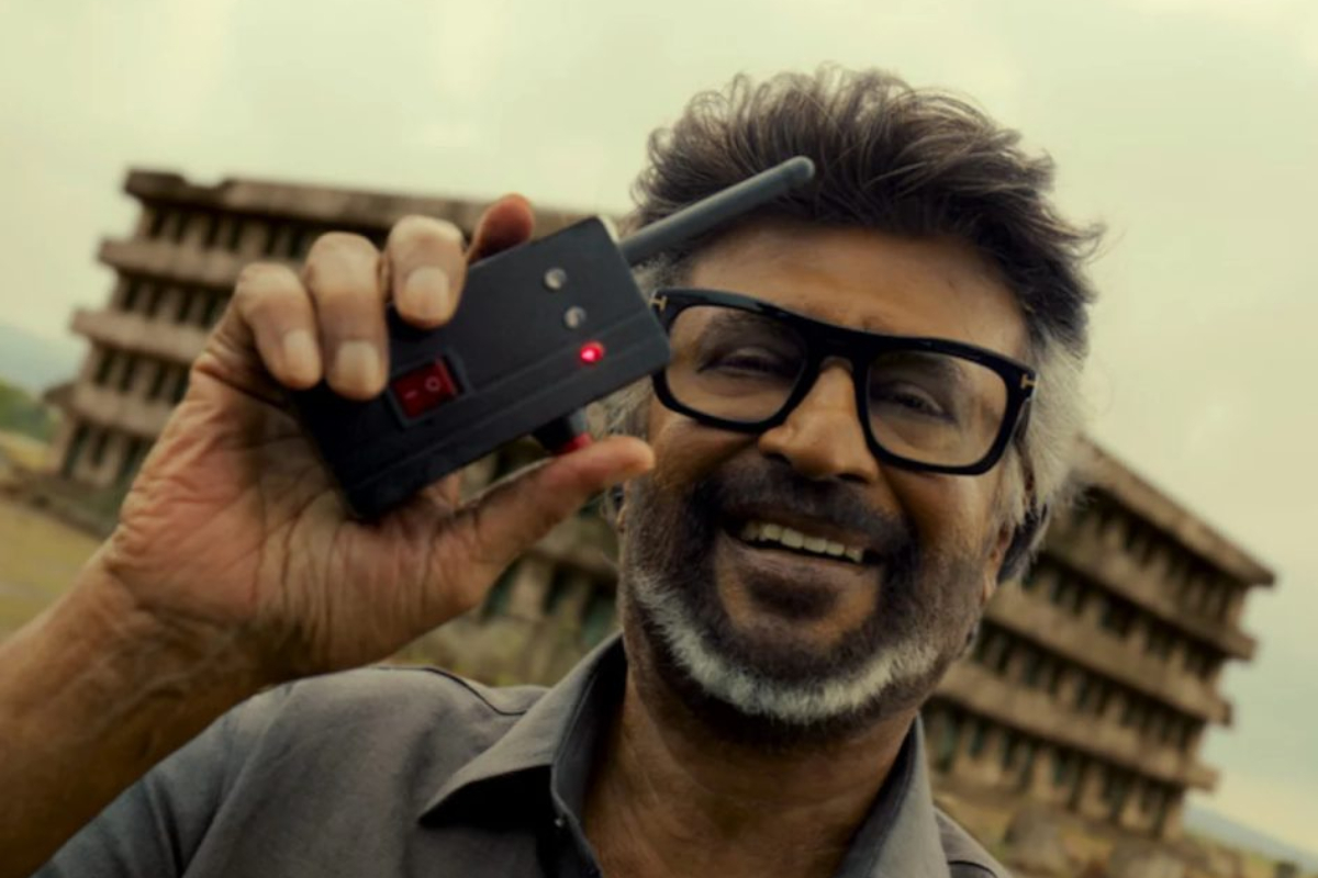பாக்ஸ் ஆபிஸ்: 11 நாட்களில் தமிழ்நாட்டில் ஜெயிலர் 2 செய்துள்ள வசூல் | Jailer 2 Movie 11 Days Tamilnadu Box Office