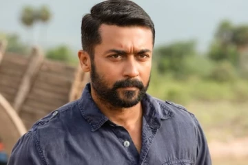 அடுத்த முதலமைச்சர் சூர்யாவா?..பரபரப்பை கிளப்பும் தகவல்