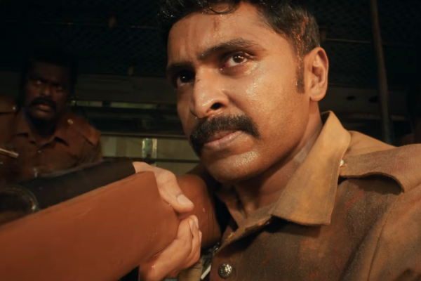 எதிர்பார்ப்பை உண்டாக்கியுள்ள எதிர்பார்ப்பை உண்டாக்கியுள்ள