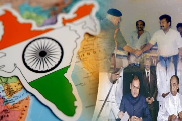 இந்தியாவிற்கு பிடி கொடுக்காத தலைவர் பிரபாகரன்! முதல் முதலாக செய்த சாத்விகப் போராட்டம்