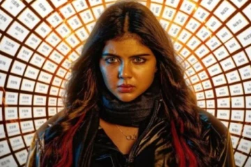 ஒருவழியாக வந்தது Industry Hit கல்யாணி பிரியதர்ஷனின் லோகா Chapter 1 ஓடிடி ரிலீஸ் தேதி...