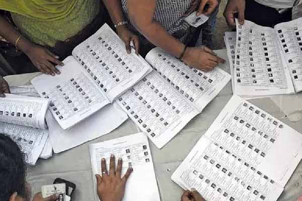 தமிழகத்தில் SIR பணிகள் இன்றுடன் நிறைவு | Sir Work Finished In Tamilnadu