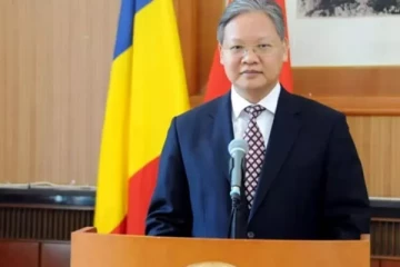 இந்தியாவுக்கான புதிய தூதரக அதிகாரியை நியமித்த சீன ஜனாதிபதி