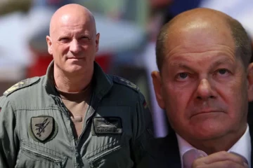 ஜேர்மனியில் தொலைபேசியில் பேசப்பட்ட ராணுவ ரகசியம்: ரஷ்ய தொலைக்காட்சியில் விவாதிக்கப்பட்டதால் அதிர்ச்சி