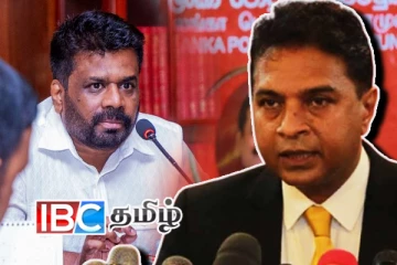 அநுர அரசு மக்களை ஏமாற்றுகிறது! மொட்டுவின் உறுப்பினர் பகிரங்கம்