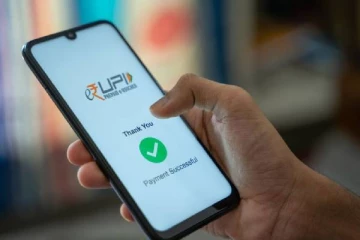 இன்று முதல் UPIல் புதிய மாற்றங்கள் - அவசியம் தெரிஞ்சுக்கோங்க..