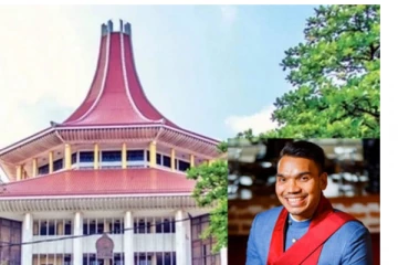 அமைச்சராக இருந்த போது நாமல் வெளியிட்டிருந்த வர்த்தமானி: நீதிமன்றம் வழங்கியுள்ள உத்தரவு