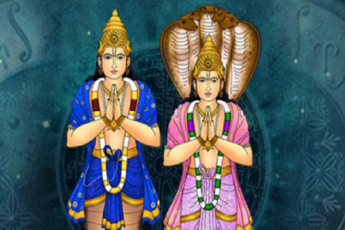 கேது தோஷம் விலக செய்ய வேண்டிய பிரத்யேக குறிப்புகள் .. | Remedies For Kethu Dosham In Horoscope