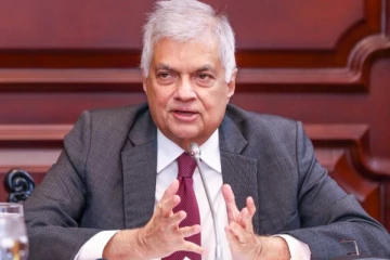 புலம்பெயர் இலங்கையர்களை சந்தித்த ஜனாதிபதி!