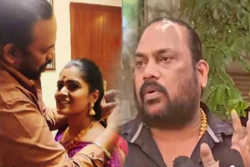 தாலி கட்டிய 2 வது நாளே.. ரிஹானா பேகம்!! தொழிலதிபர் வைத்த செக்..