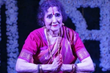 பழம்பெரும் நடிகை வைஜெந்தி மாலா உடல்நிலை குறித்து பரவிய வதந்தி.. உண்மை என்ன தெரியுமா