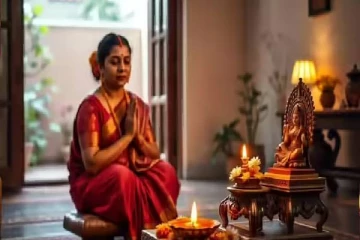 வீட்டில் செல்வம் பெருக ஆடி மாதம் முடிவதற்குள் இதை மட்டும் பண்ணுங்க