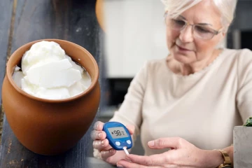 சர்க்கரை நோய்க்கு தயிர் சாப்பிடலாமா?