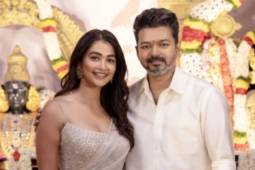 மலேசியாவில் இத்தனை கோடிக்கு விற்பனை ஆகியுள்ளதா ஜனநாயகன்.. ரெக்கார்ட் பிரேக் செய்த விஜய்