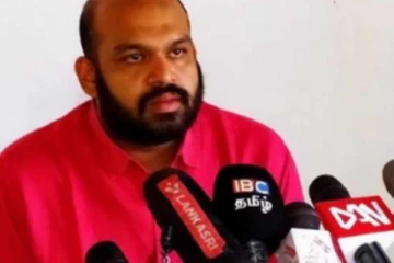 மக்களை தூண்டாதீர் - சாணக்கியனுக்கு பிறப்பிக்கப்பட்டது தடை உத்தரவு
