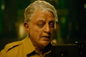 இந்தியன் 2 சென்சார் ரிசல்ட்.. படம் இவ்வளவு நீளமா? ரன் டைம் இதோ