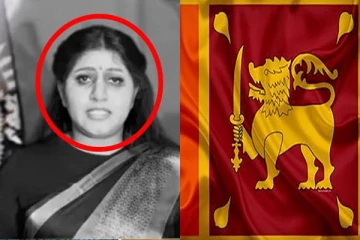 சர்ச்சையை ஏற்படுத்திய துவாரகா விவகாரம் : போராளிகள்‌ கட்டமைப்பு வெளியிட்டுள்ள அறிக்கை