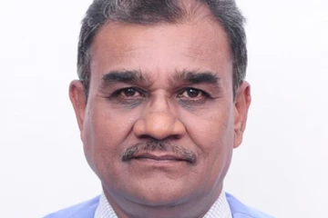 திருகோணமலை மாவட்ட கோவிட்  தொற்றிற்கான இணைப்பாளராக வைத்தியர் என்.ரவிச்சந்திரன் நியமனம்