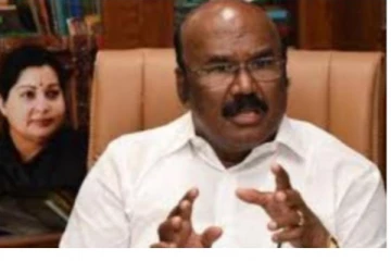 அதிமுக முன்னாள் அமைச்சர் ஜெயக்குமாருக்கு நிபந்தனை ஜாமீன்