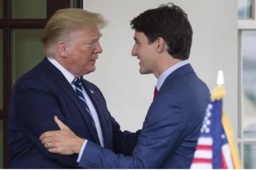 கனடாவை அமெரிக்காவின் மாநிலமாக இணைக்கலாம் - டிரம்ப் சொன்னதன் பின்னணி என்ன?