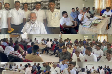 இந்திய கடற்தொழிலாளர்களால் அல்லலுறும் மன்னார் கடற்தொழிலாளர்கள்