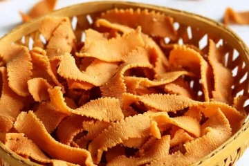 தீபாவளி ஸ்பெஷல் மொறுமொறு ரிப்பன் பக்கோடா.., எப்படி செய்வது?