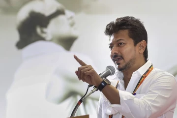 தனக்கென தனி இடம்; உதயநிதி அமைச்சராக பதவியேற்று இன்றோடு ஓராண்டு - என்ன செய்துள்ளார்?