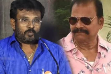 ஓசியில் படம் பார்த்துவிட்டு விமர்சிக்க கூடாது.. பயில்வானை மறைமுகமாக திட்டிய பிரபல இயக்குனர்..