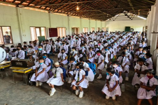 நாளை முதல் ஆரம்பமாகும் பாடசாலைகள்! உருவாகிய புதிய சிக்கல் | Schools Starting Tomorrow New Issue Created