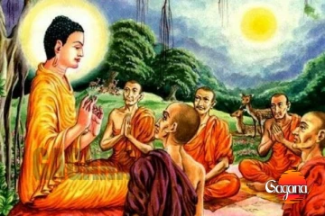 අද නිකිණි පුර පසළොස්වක පොහොයයි